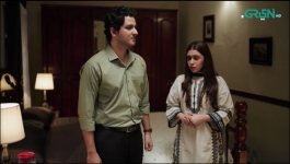 Khuda Gawah - Episode 53
